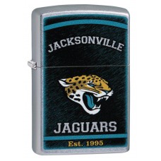 Zippo 29946 NFL Jacksonville Jaguars